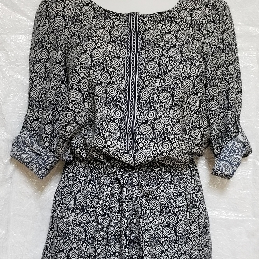 Loft Romper - Picture 6 of 8
